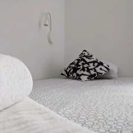 Ika Apartment