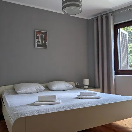 Apartment Ika Baska (Krk)