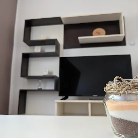 Apartment Ika