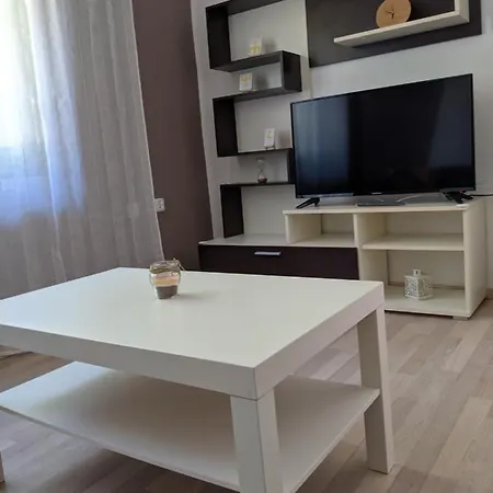 Apartment Ika