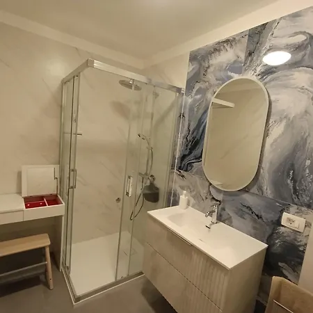 Apartment Ika *